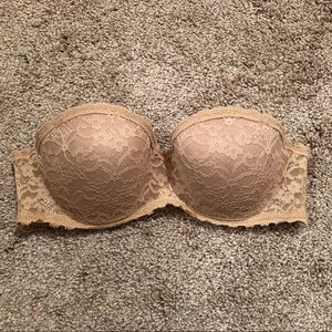 Aerie wireless, lightly lined bra size 32B